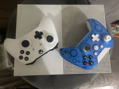 X box one s 1tb for sale