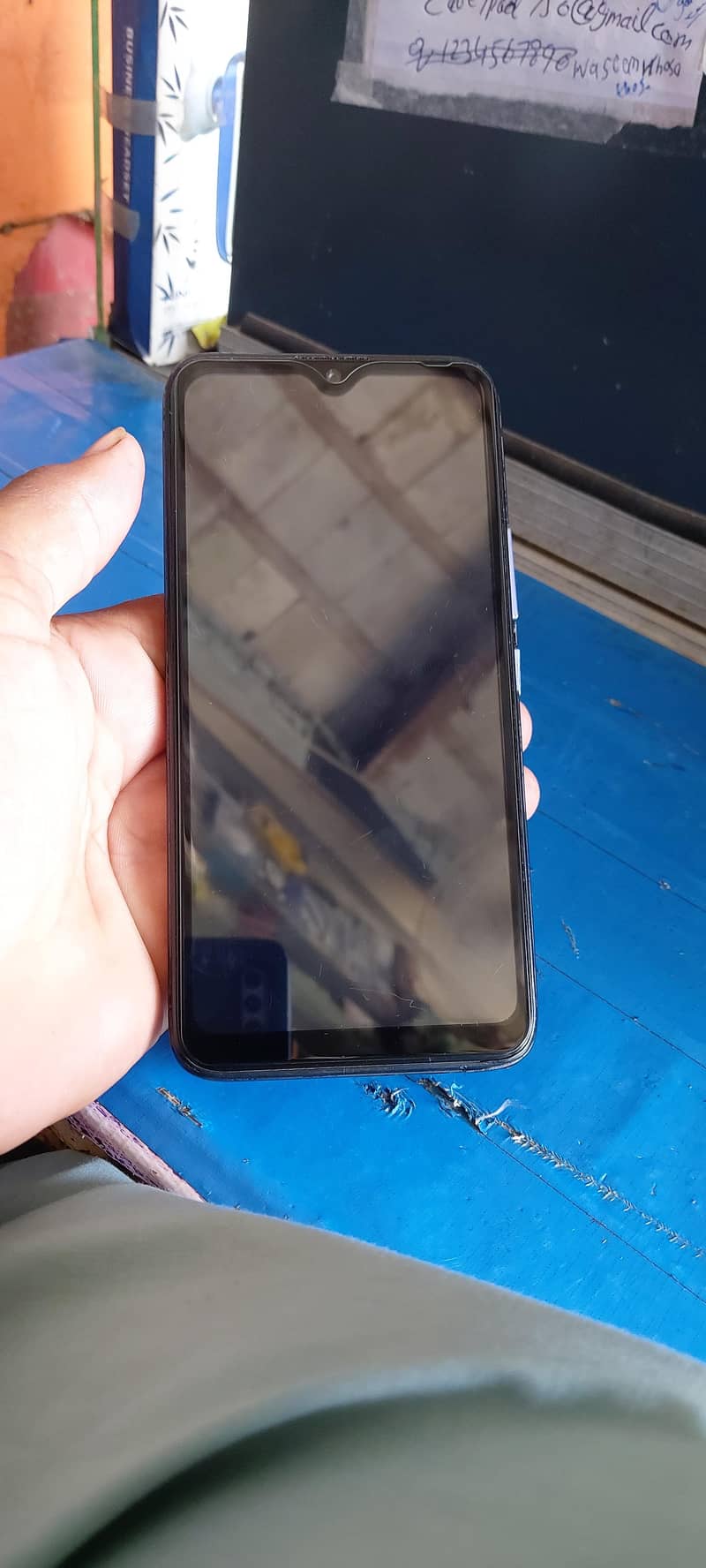 itel mobile 2