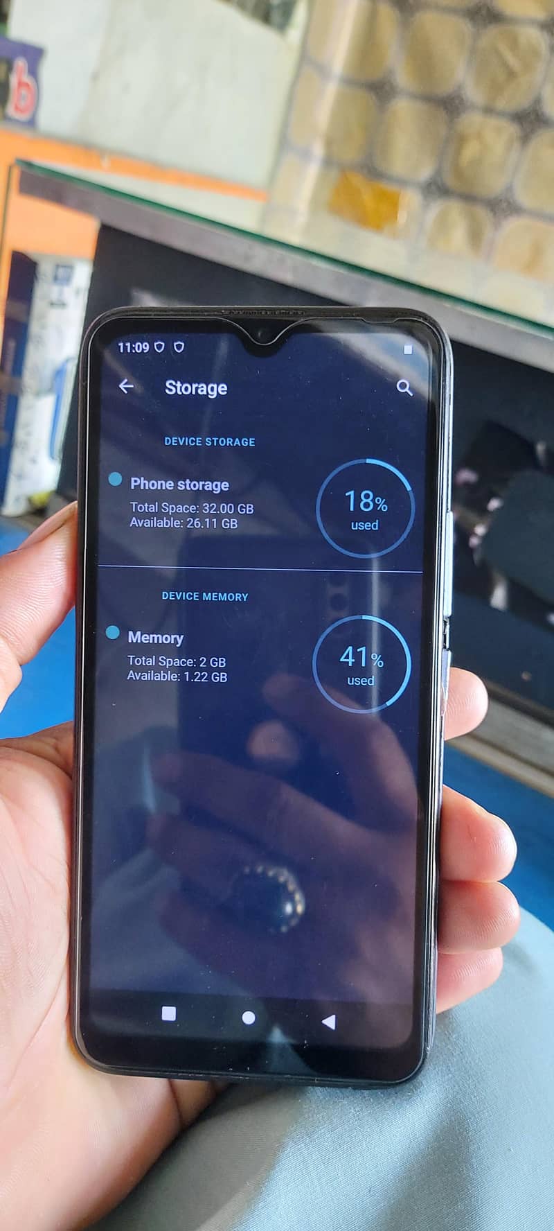 itel mobile 3