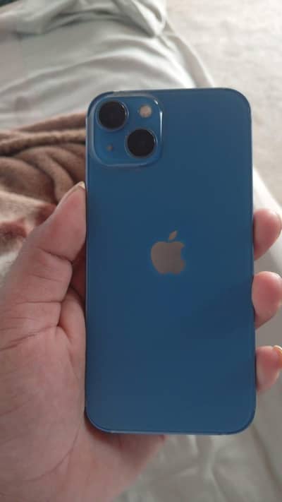 Apple iPhone 13 jv