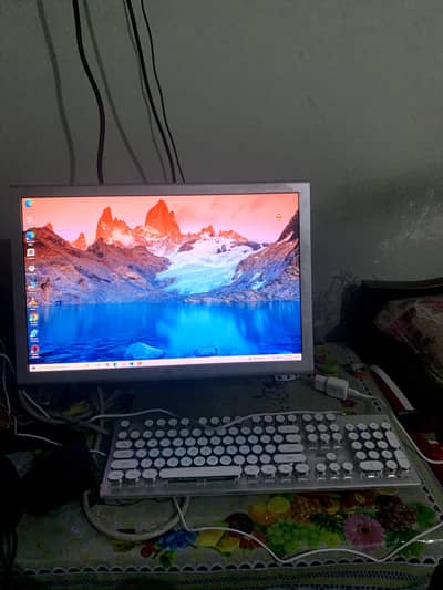 Intel Core i7 6th Generation Computer For Sale