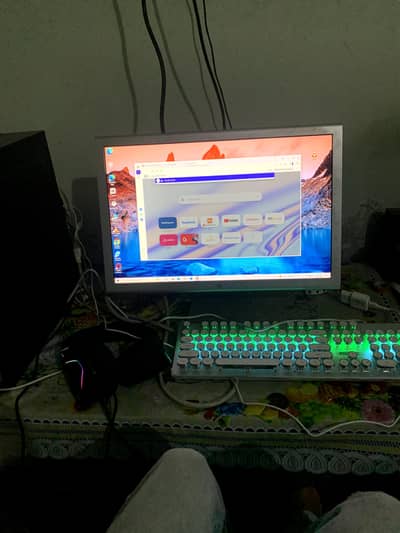 Intel Core i7 6th Generation Computer For Sale