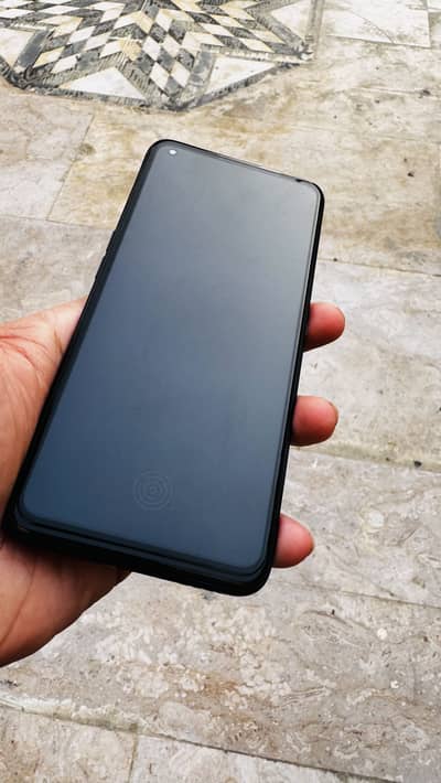 Realme 7 Pro