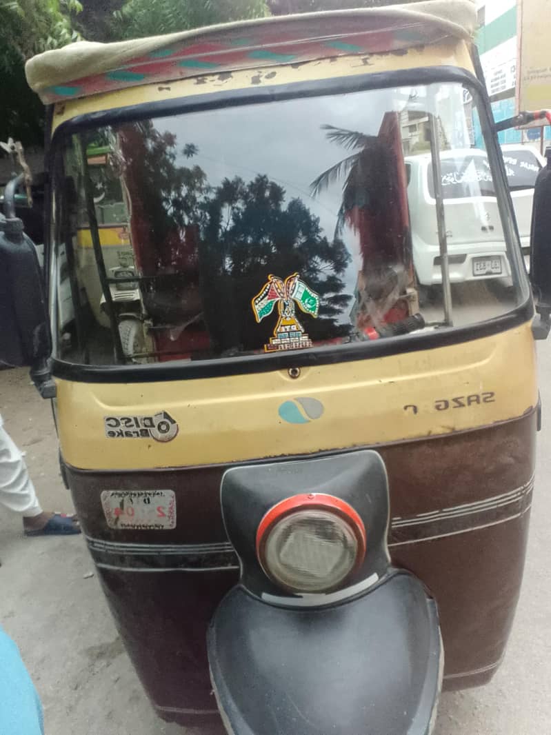 rickshaw 0