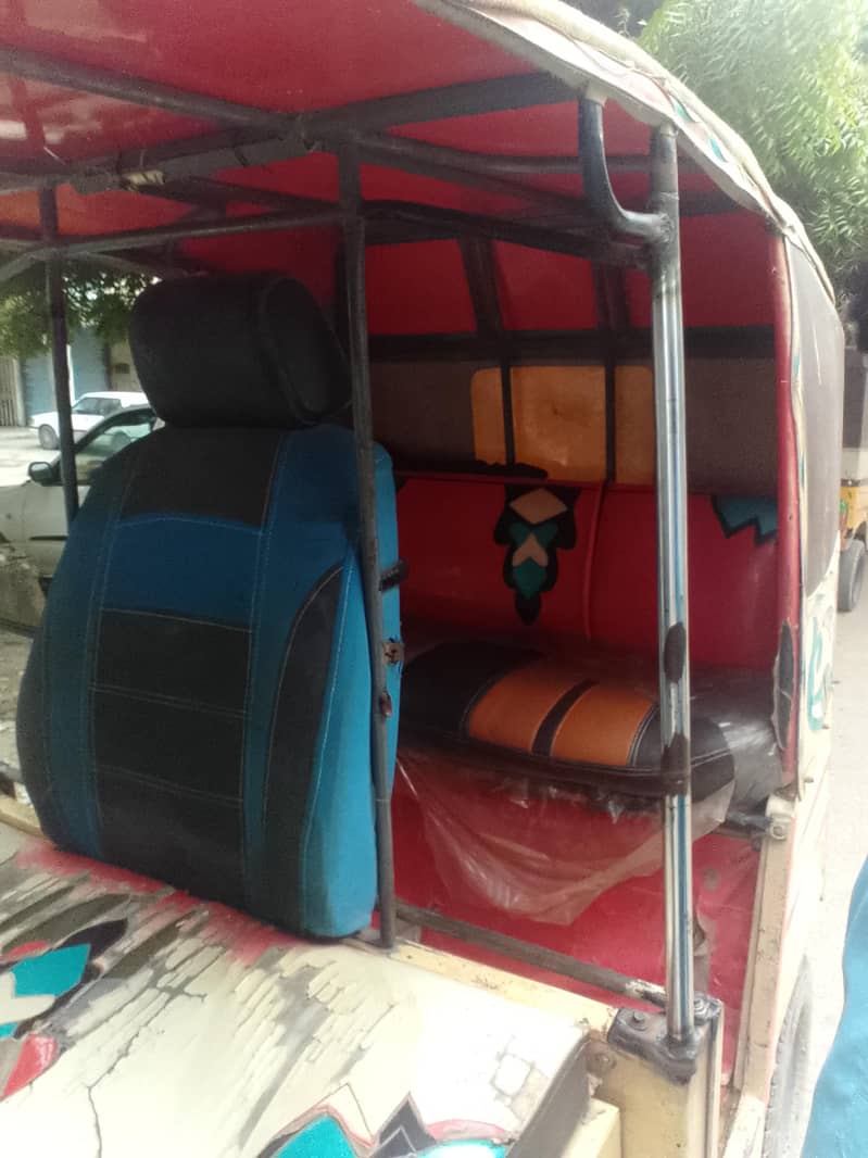 rickshaw 2