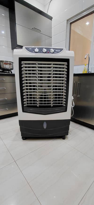 Breetro X-75C