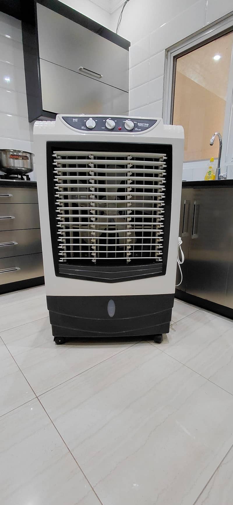 Breetro X-75C 0