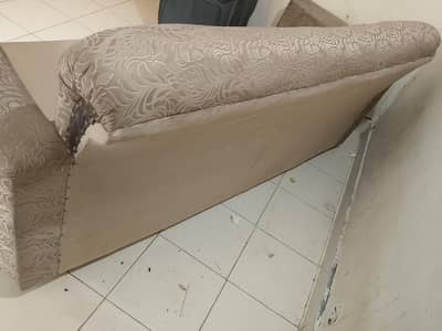 3 seater sofa