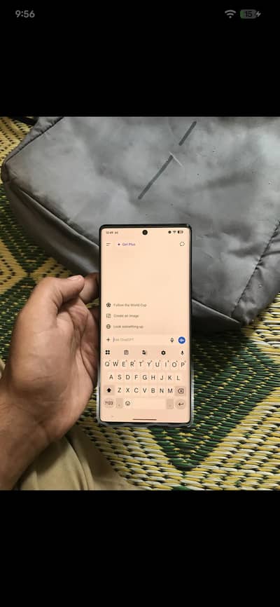Google Pixel 6 Pro