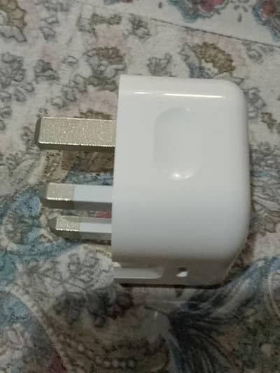 original charger NFT scan