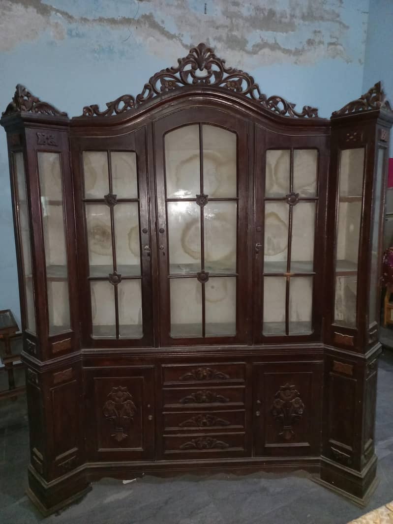 Cupboard 0