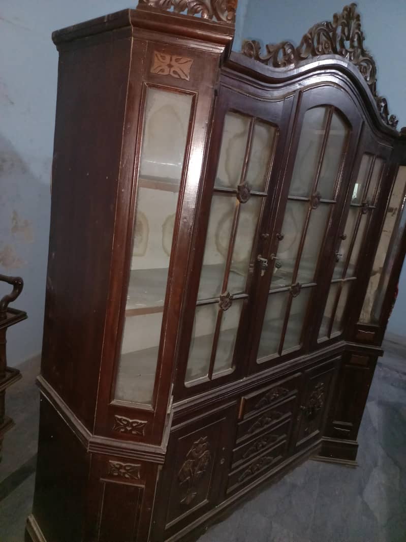 Cupboard 1