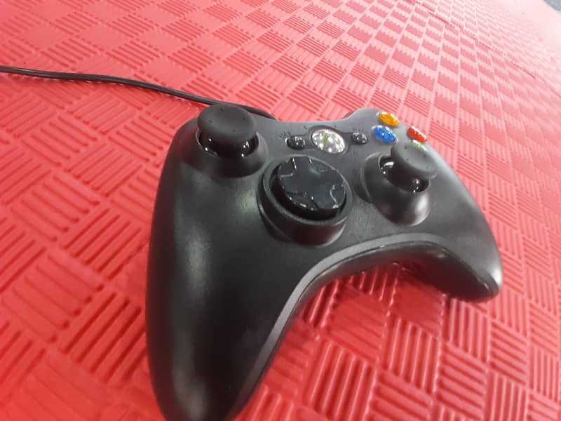 Xbox 360 controller 2