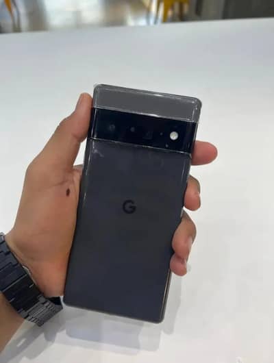 Google Pixel 6 Pro