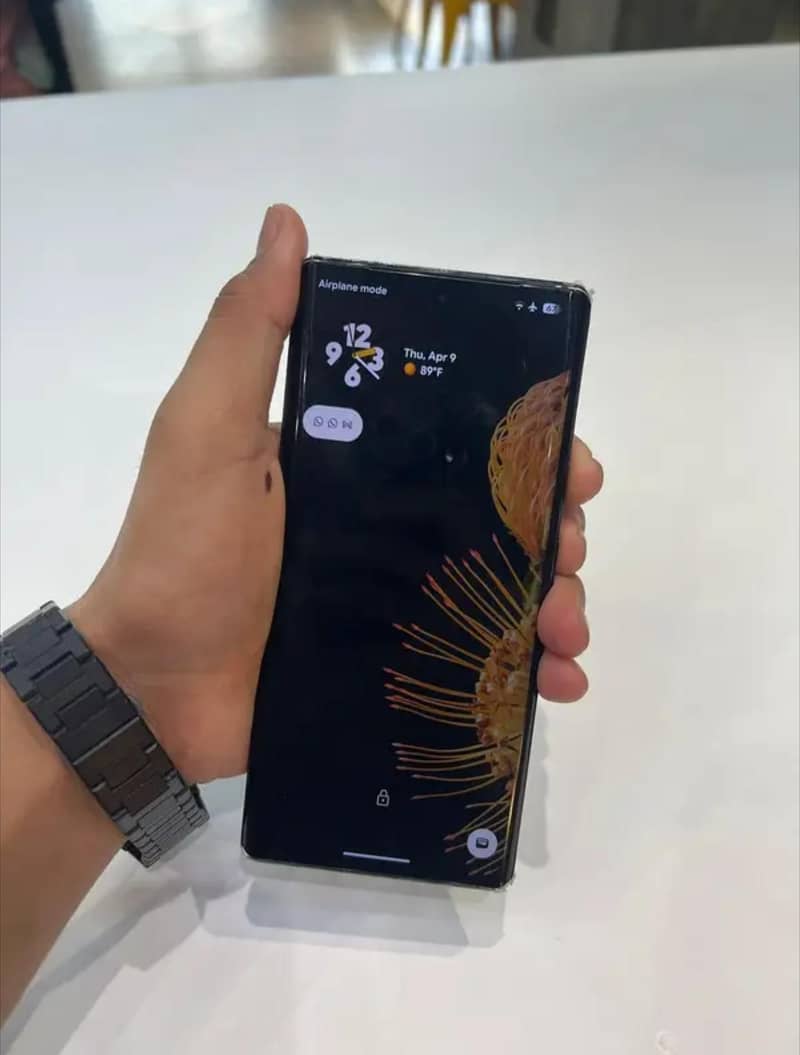 Google Pixel 6 Pro 1