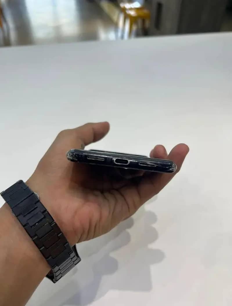 Google Pixel 6 Pro 3