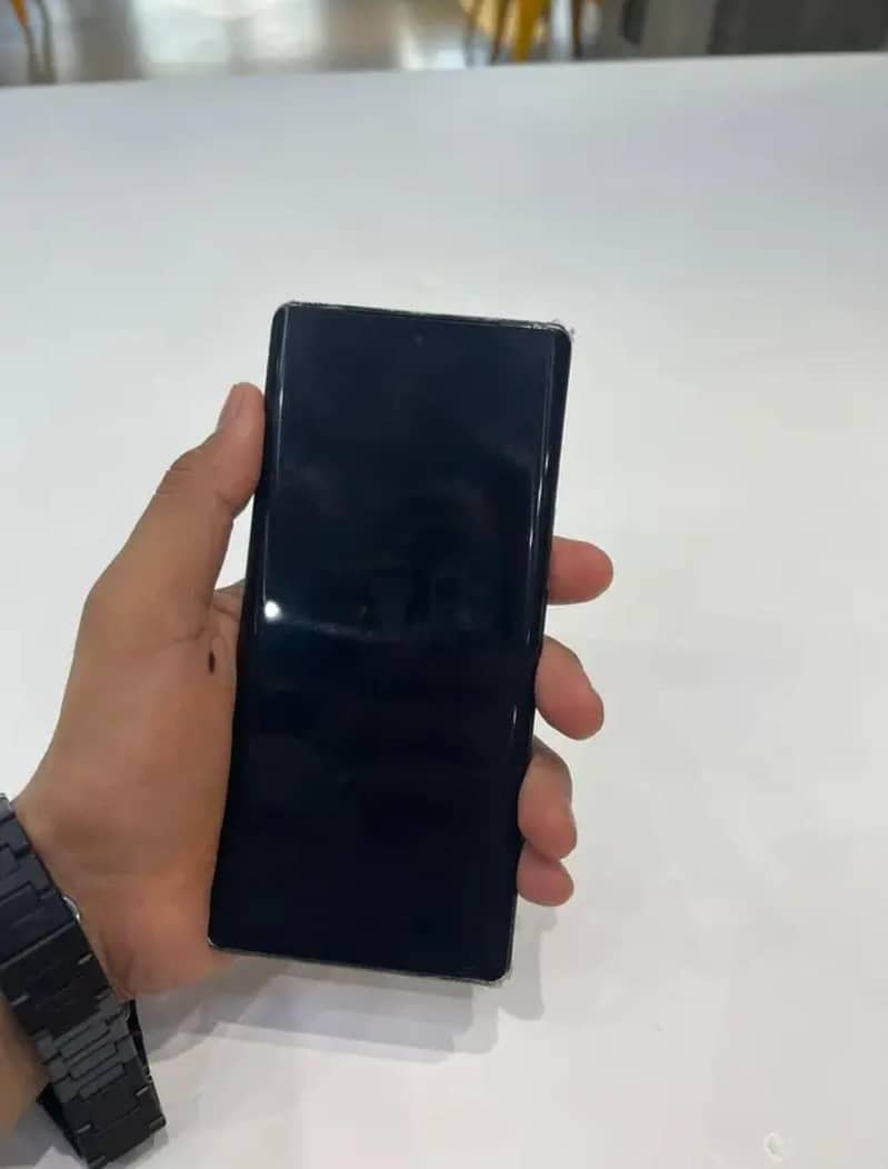 Google Pixel 6 Pro 4