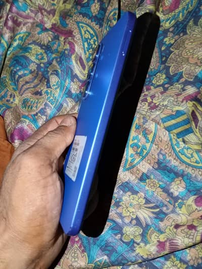 Infinix Hot 60i