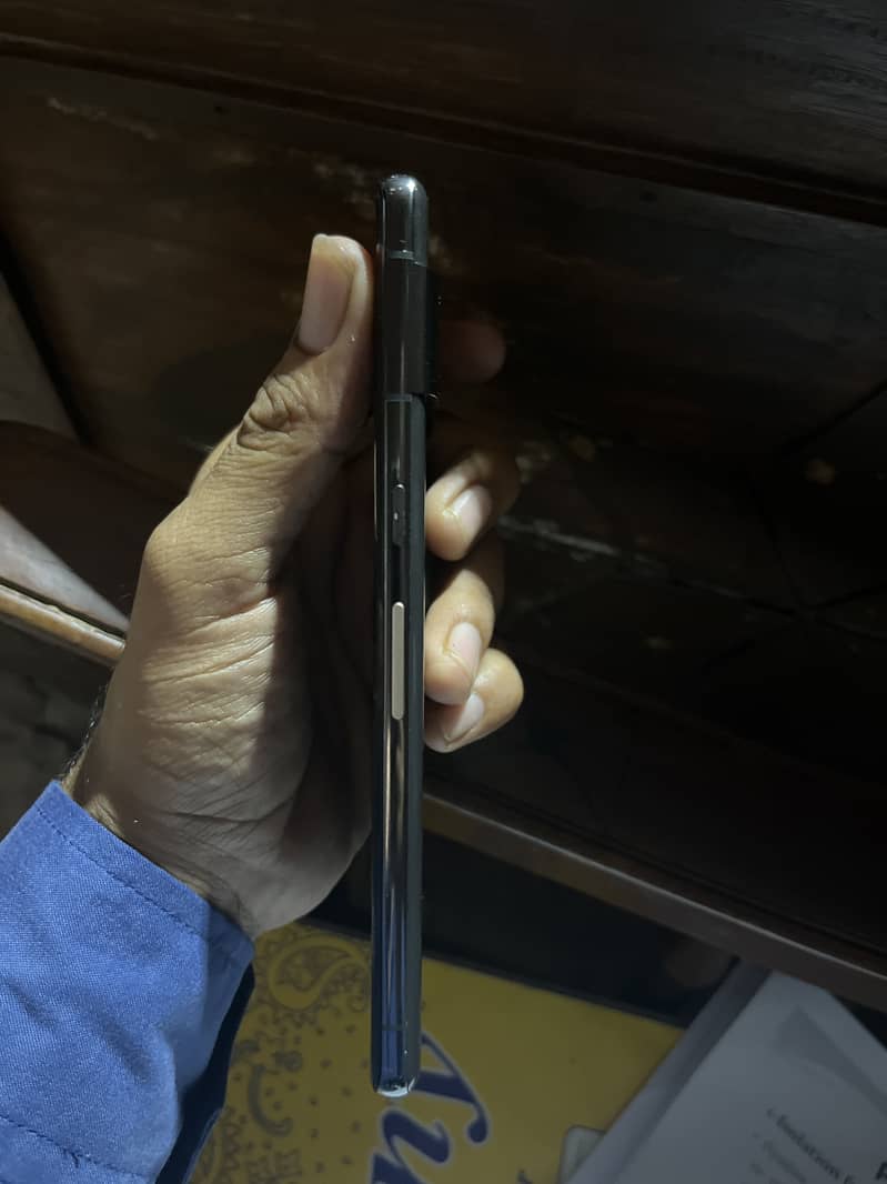 Google Pixel 7 Pro 0
