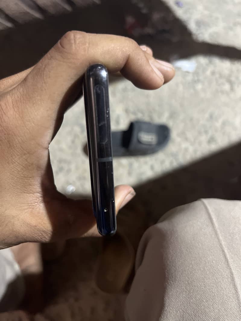 Google Pixel 7 Pro 3