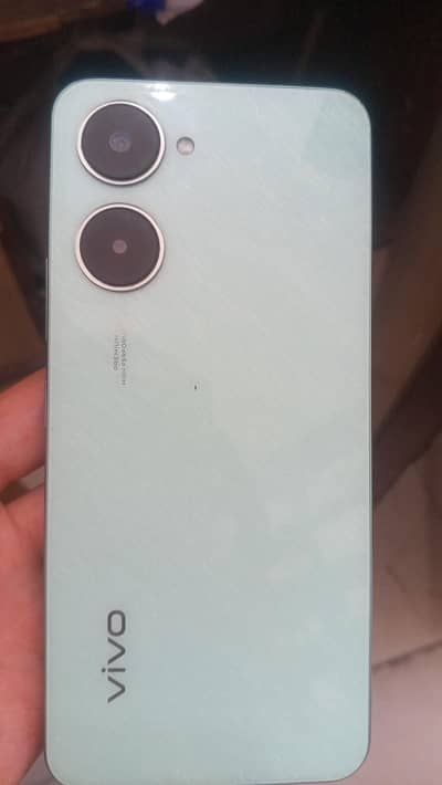 Vivo Y03