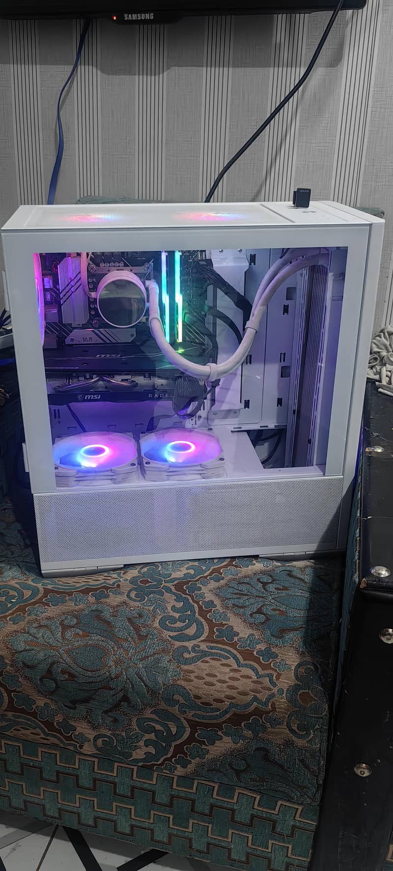 gaming pc 0