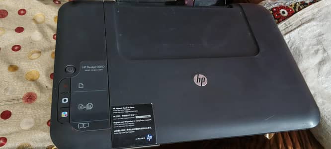 HP printer  Sale urgent .