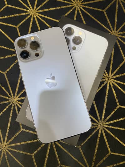 Apple iPhone 13 Pro Max