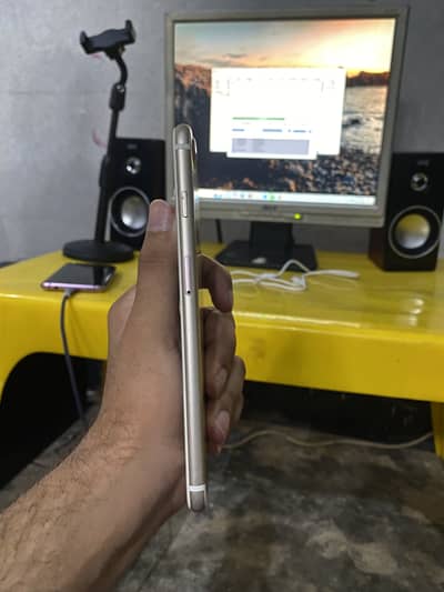 Apple iPhone 7 Plus 128 gb