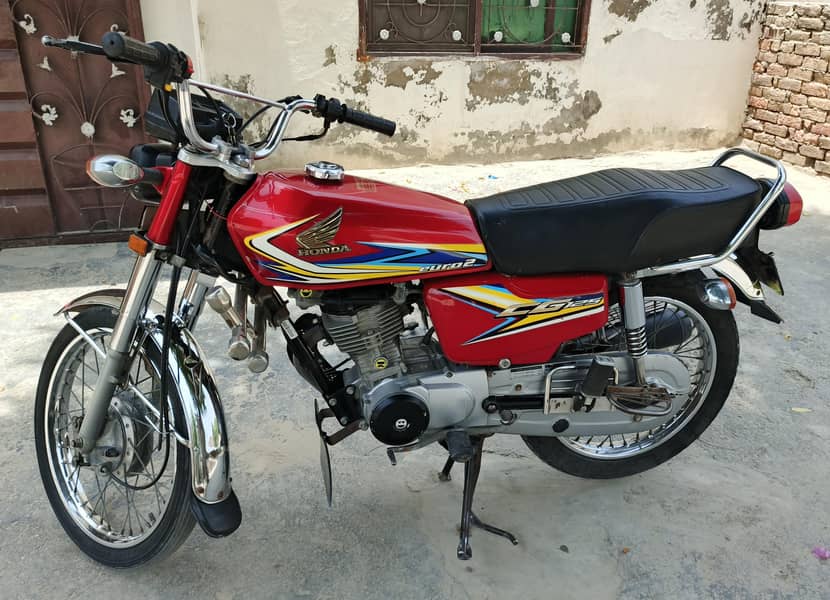 Model 2019 0