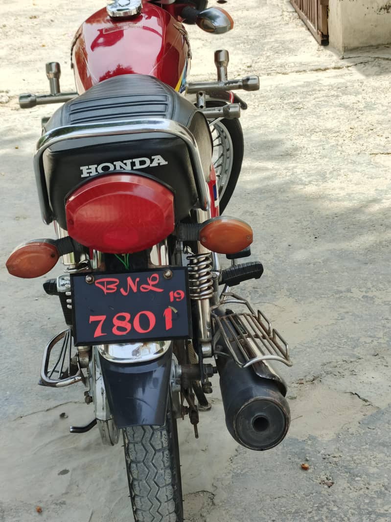 Model 2019 1