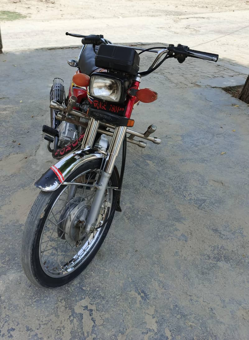 Model 2019 2