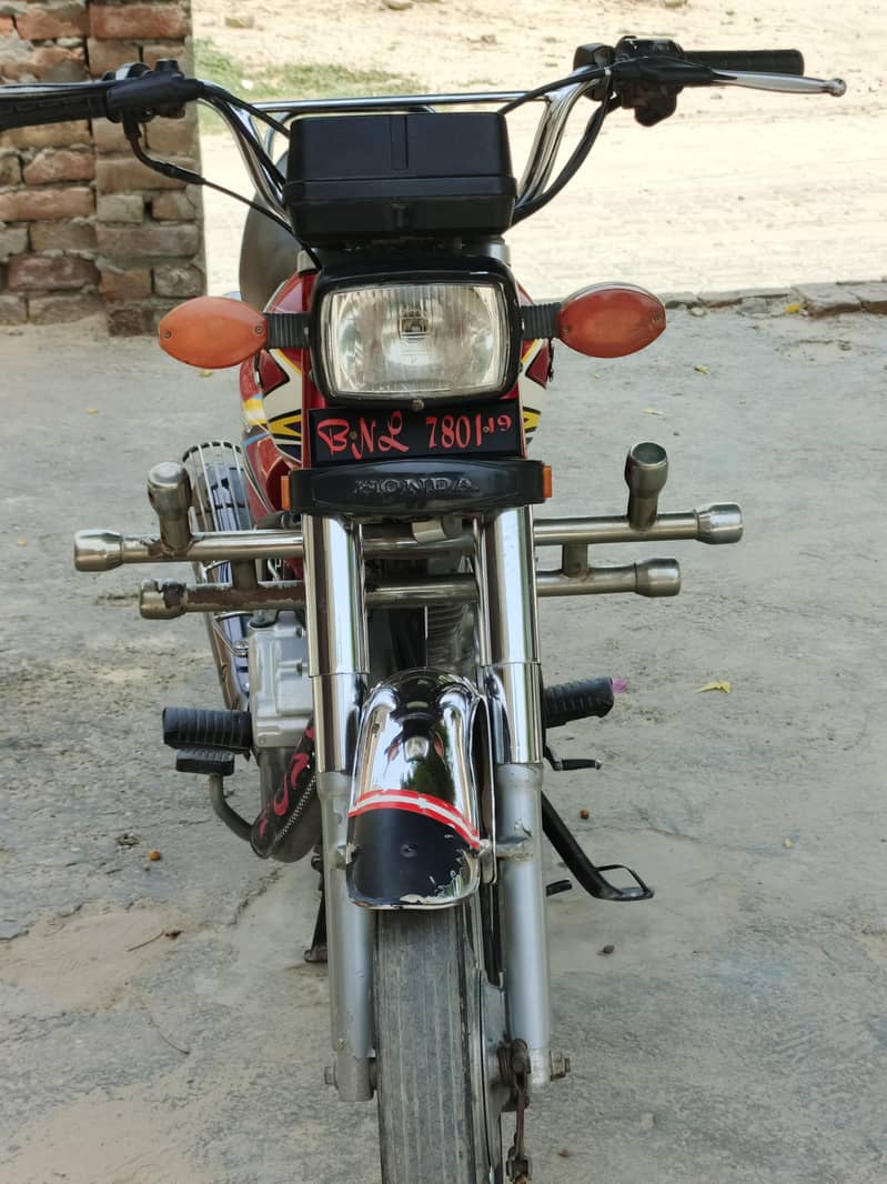 Model 2019 4
