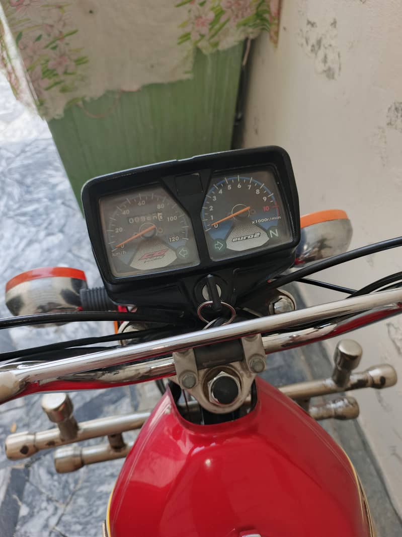 Model 2019 5