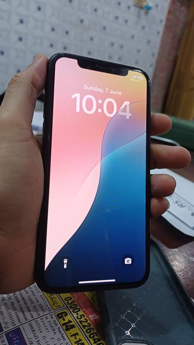 Apple iPhone 11 Pro 256gb
