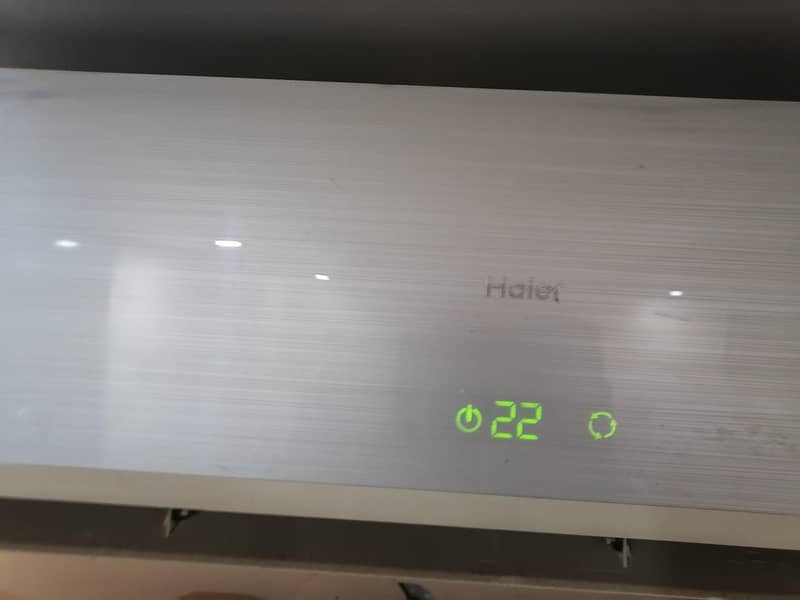 haier 1