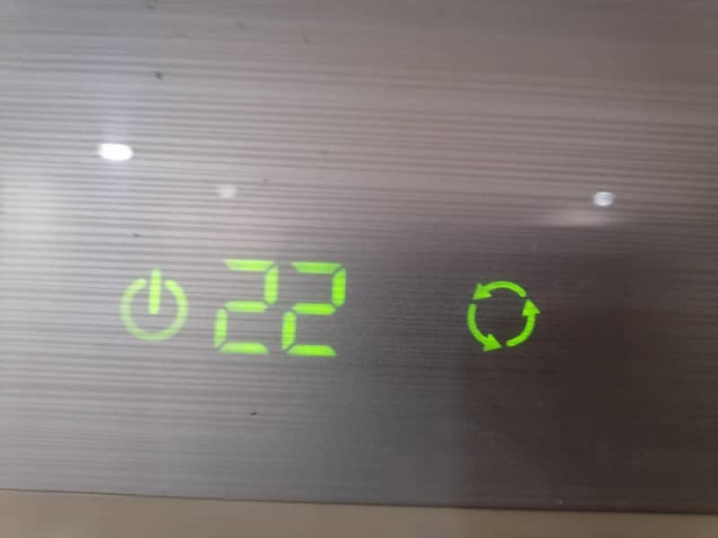 haier 3