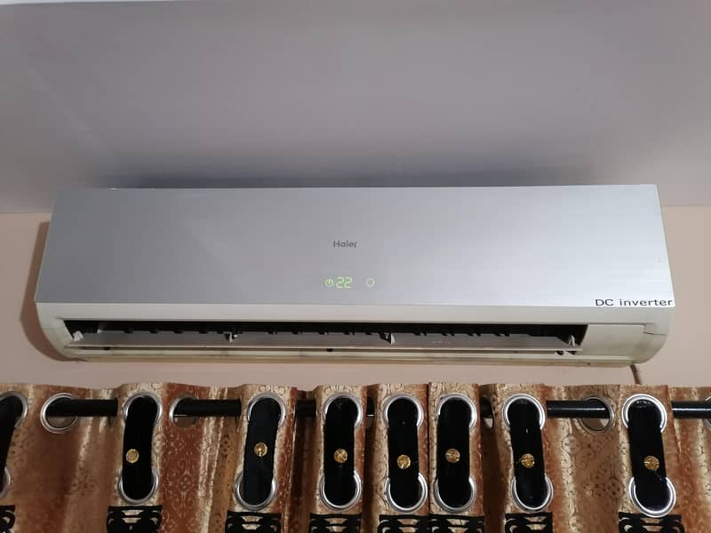 haier 4