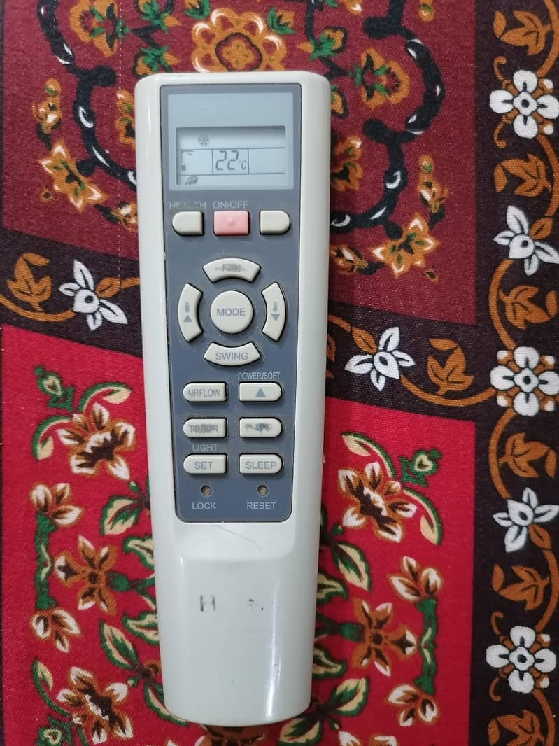 haier 6