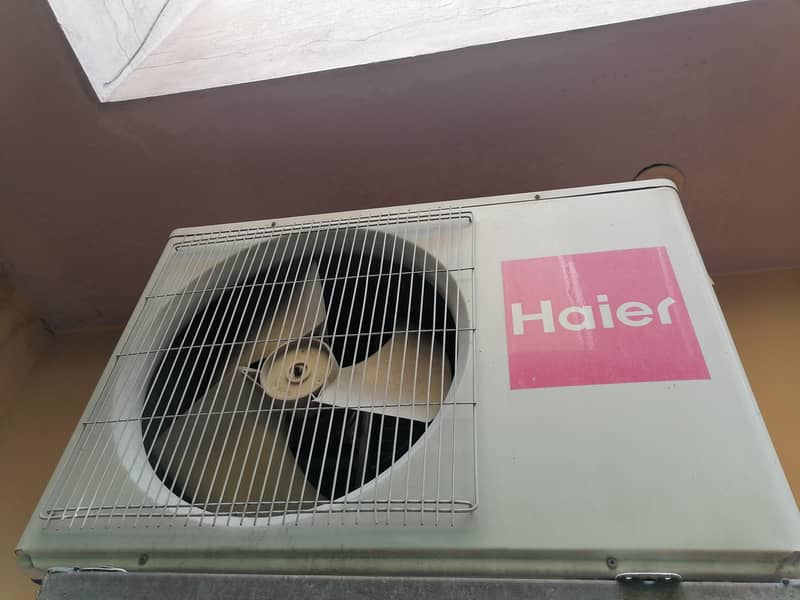haier 7