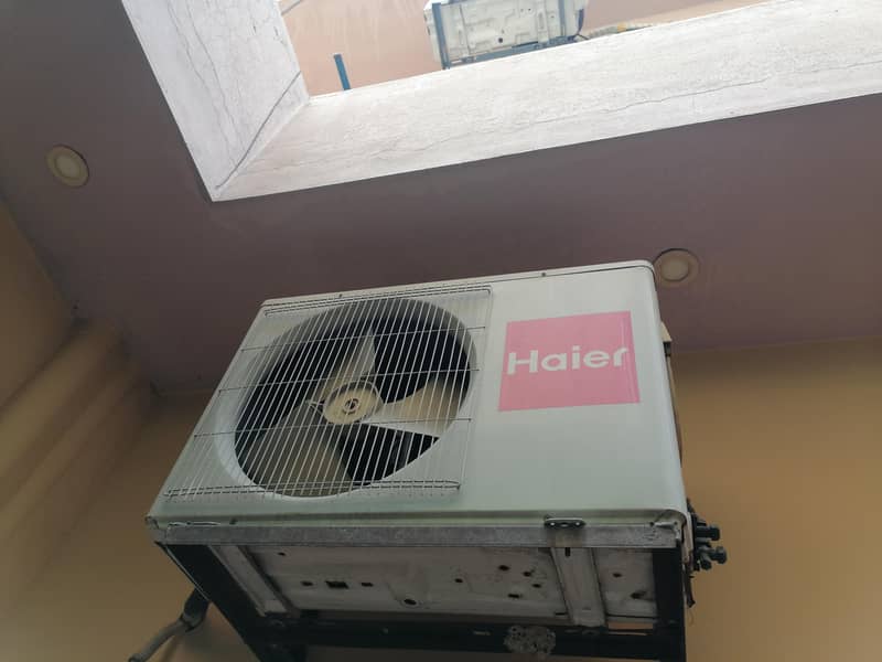 haier 9