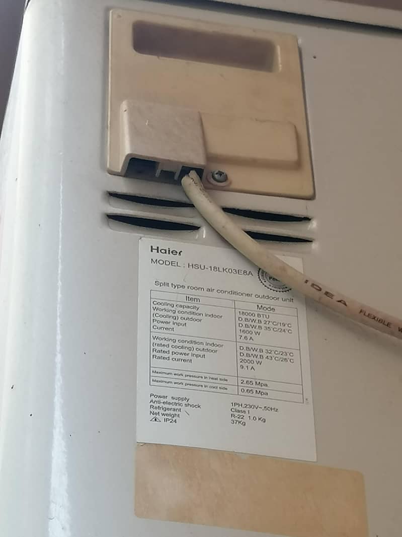 haier 10