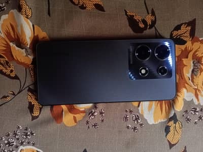 Infinix Note 30 genuine condition slightly use