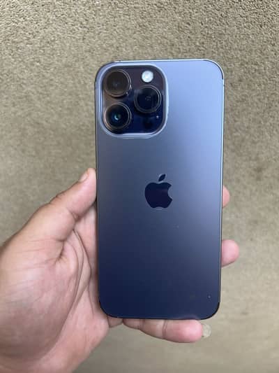 Apple iPhone 14 Pro Max