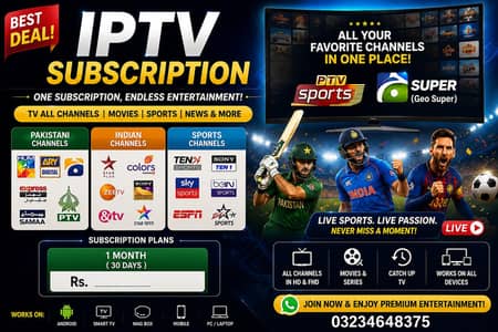 IPTV(03234648375)