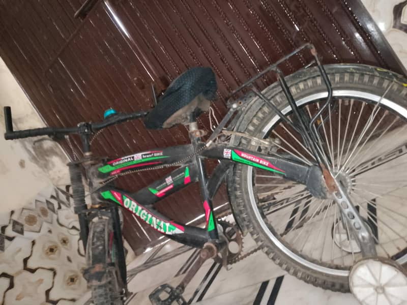 cycle 4