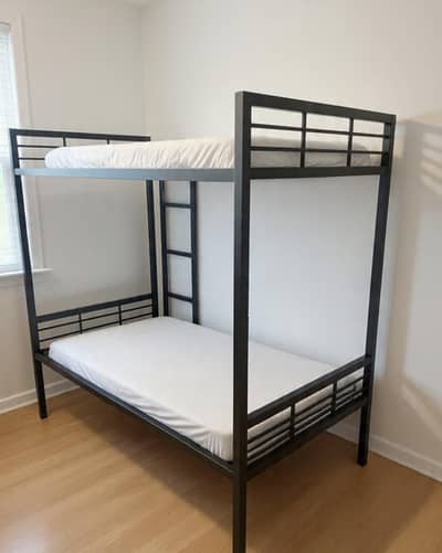 Bunker Beds