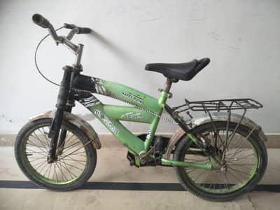 bicycle Morgan