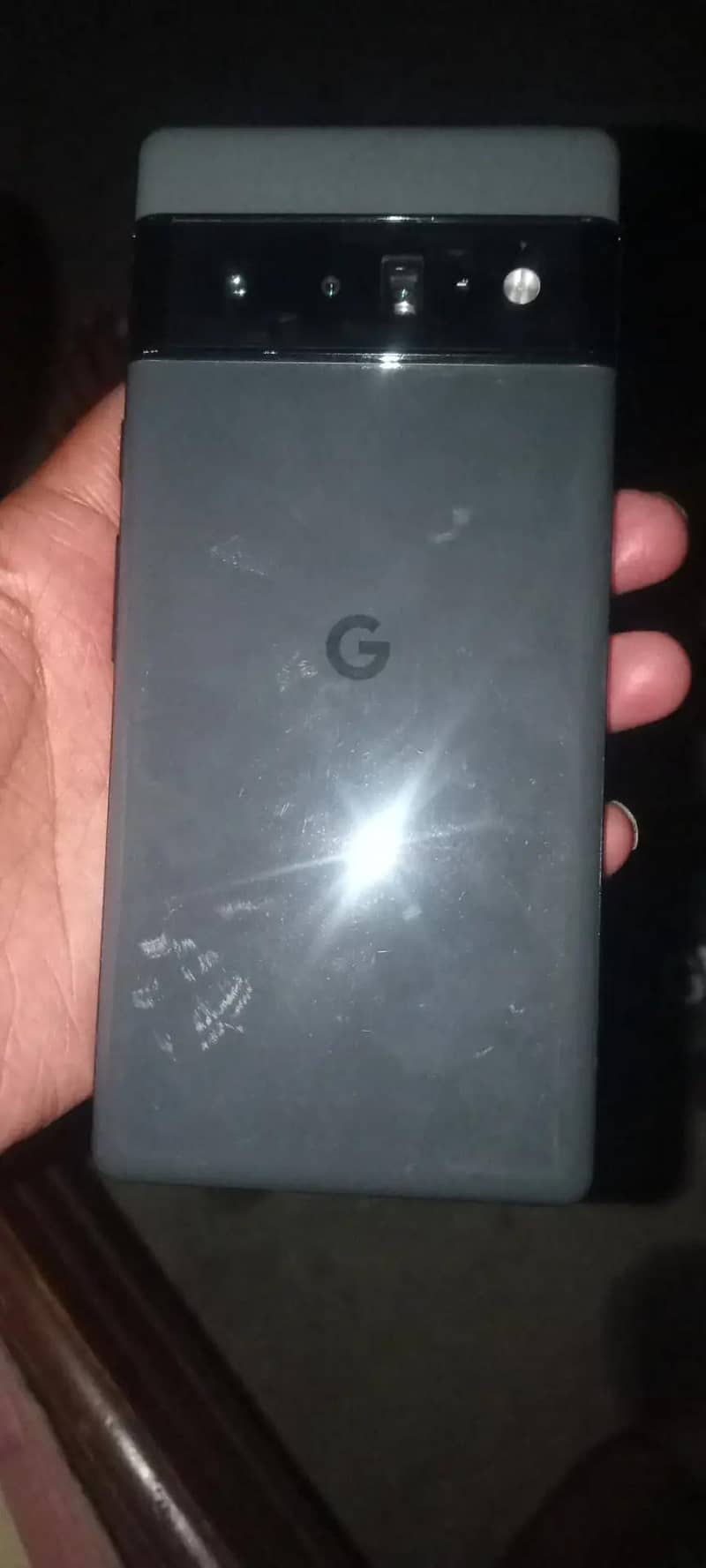 Google Pixel 6 Pro 1