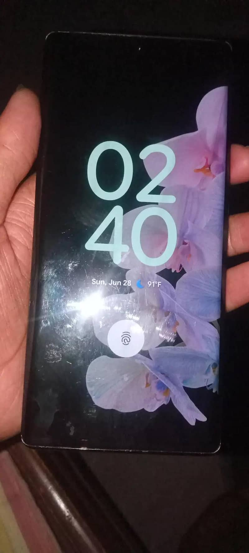 Google Pixel 6 Pro 3